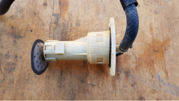 Kymco People GT 125 - 200 benzinpumpa - 2/8