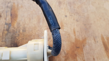 Kymco People GT 125 - 200 benzinpumpa