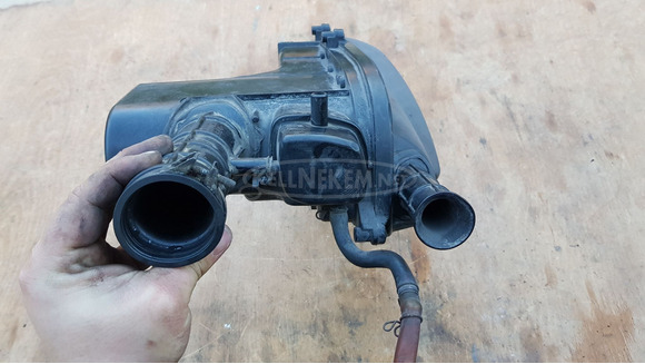 Kymco People GT 125 - 200 légszűrő - 7/8