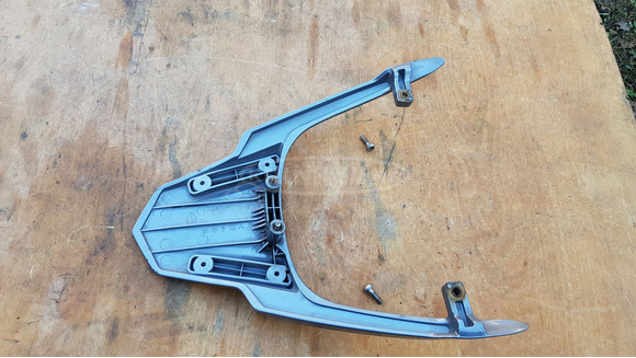 Kymco People GT 125 - 200 hátsó kapaszkodó - 5/8