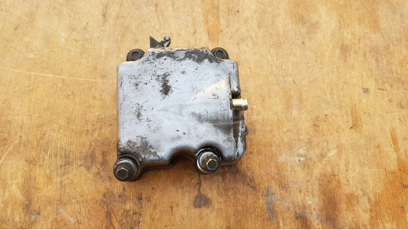 Kymco People GT 125 - 200 szelepfedél - 2/9