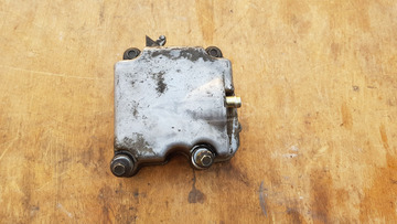 Kymco People GT 125 - 200 szelepfedél