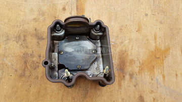 Kymco People GT 125 - 200 szelepfedél