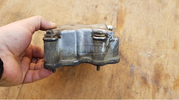 Kymco People GT 125 - 200 szelepfedél - 9/9