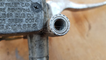 Kymco People GT 125 - 200 főfékhenger jobbos