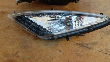 Kymco People GT 125 - 200 első irányjelző pár