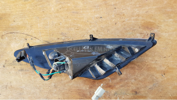 Kymco People GT 125 - 200 első irányjelző pár - 5/9