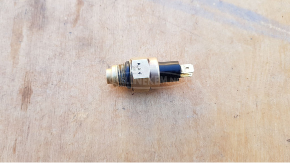 Kymco People GT 125 - 200 hőgomba - 2/4