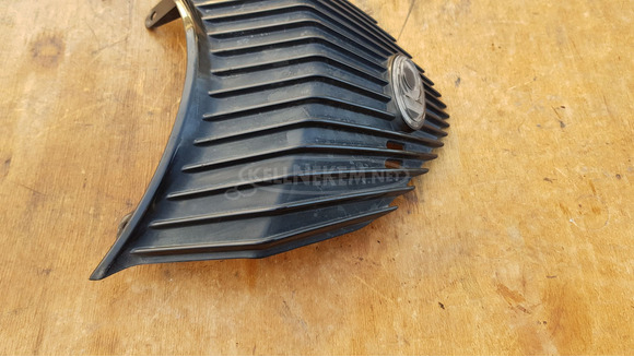 Kymco People GT 125 - 200 első idombetét - 2/6