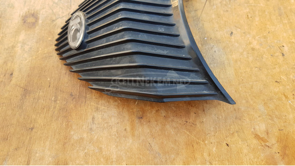 Kymco People GT 125 - 200 első idombetét - 3/6