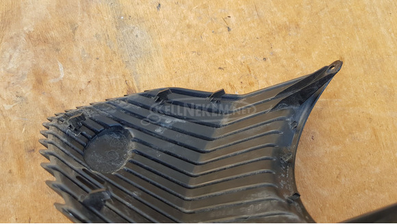 Kymco People GT 125 - 200 első idombetét - 6/6