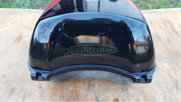 Kymco People GT 125 - 200 gyári hátsó doboz - 5/9