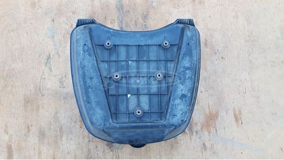 Kymco People GT 125 - 200 gyári hátsó doboz - 8/9