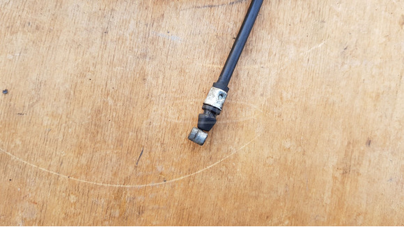 Kymco People GT 125 - 200 gyújtáskapcsoló - 9/10