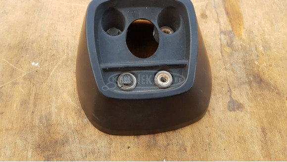 Kymco People GT 125 - 200 kipufogó vég - 2/8