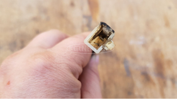 Kymco People GT 125 - 200 üzemanyag szintjelző - 5/5