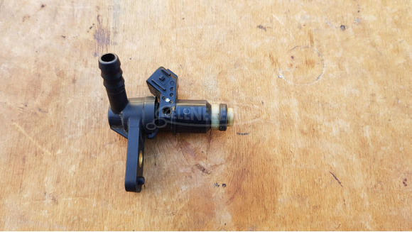 Kymco People GT 200 injektor - 1/7