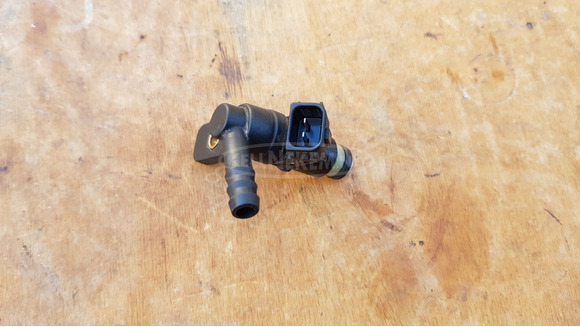 Kymco People GT 200 injektor - 3/7