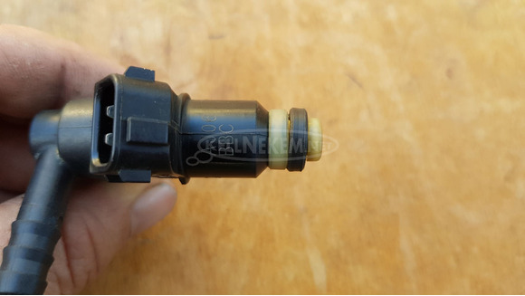 Kymco People GT 200 injektor - 4/7