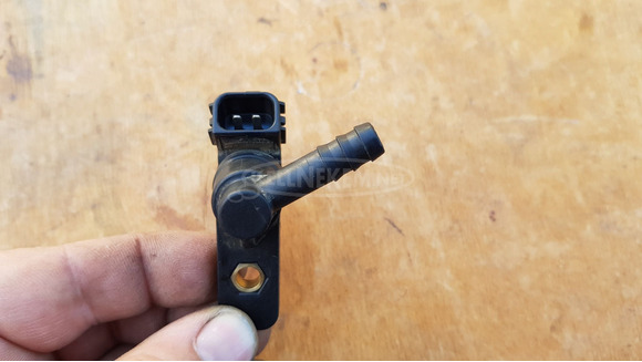 Kymco People GT 200 injektor - 5/7