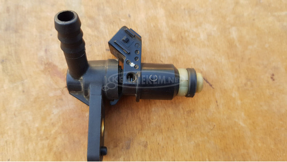 Kymco People GT 200 injektor - 7/7