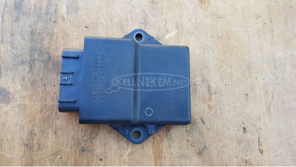 Yamaha Majesty YP 250 SG04 CDI gyújtáselektronika - 1/6