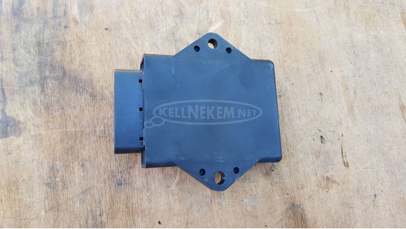 Yamaha Majesty YP 250 SG04 CDI gyújtáselektronika - 5/6