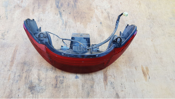 Yamaha Majesty YP 250 hátsó lámpa - 4/10