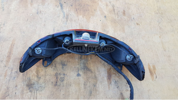 Yamaha Majesty YP 250 hátsó lámpa - 5/10