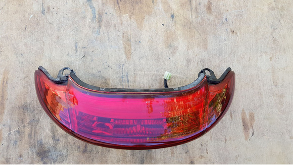 Yamaha Majesty YP 250 hátsó lámpa - 10/10