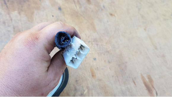 Yamaha Majesty YP 250 SG04 km óra - 5/10