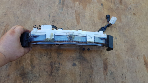 Yamaha Majesty YP 250 SG04 km óra - 7/10