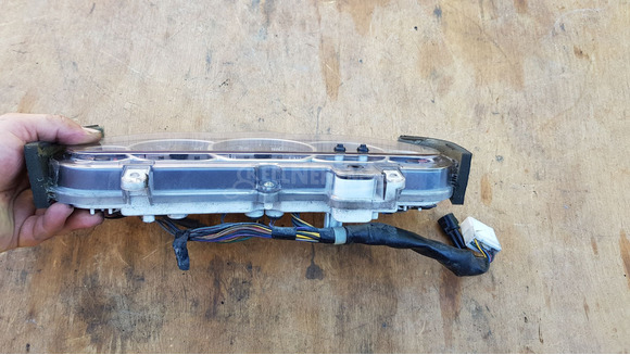 Yamaha Majesty YP 250 SG04 km óra - 8/10