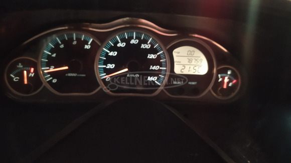 Yamaha Majesty YP 250 SG04 km óra - 9/10