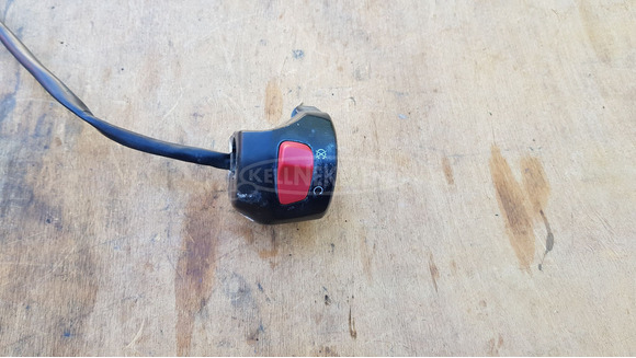 Yamaha Majesty YP 250 kormánykapcsoló jobbos - 1/7