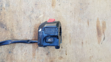 Yamaha Majesty YP 250 kormánykapcsoló jobbos