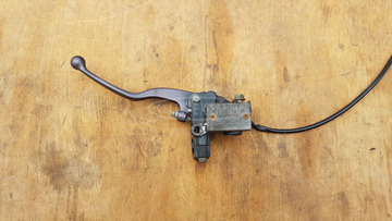 Yamaha Majesty YP 250 főfékhenger balos