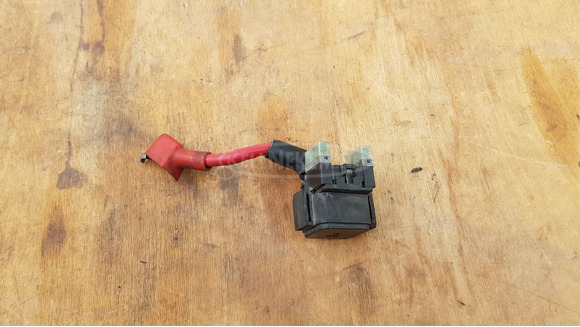 Yamaha Majesty YP 250 indító relé - 1/6