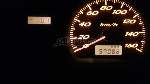 Yamaha Majesty YP 250 km óra 97.088 km - 2/10