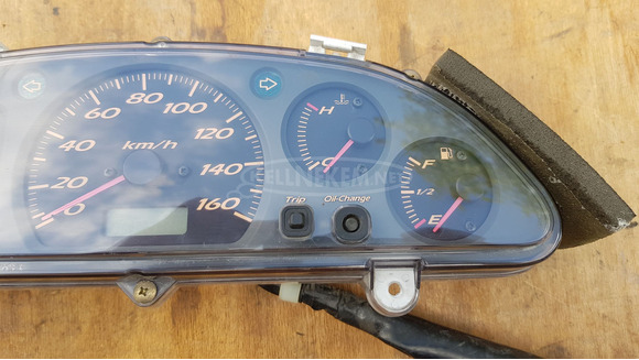 Yamaha Majesty YP 250 km óra 97.088 km - 6/10