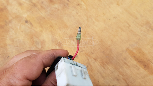 Yamaha Majesty YP 250 km óra 97.088 km - 9/10