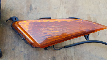 Yamaha Majesty YP 250 első irányjelző pár