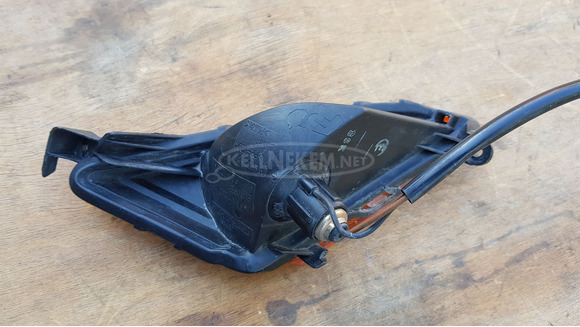 Yamaha Majesty YP 250 első irányjelző pár - 7/10