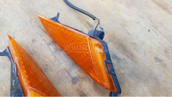 Yamaha Majesty YP 250 első irányjelző pár - 9/10