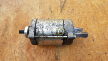 Kymco People GT 125 - 200 önindító