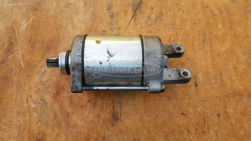 Kymco People GT 125 - 200 önindító