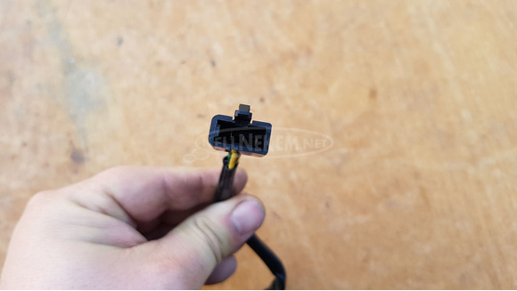 Kymco People GT 125 - 200 oldaltámasz kapcsoló