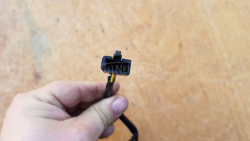 Kymco People GT 125 - 200 oldaltámasz kapcsoló