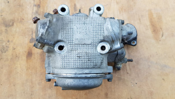 Yamaha Majesty YP 250 hengerfej