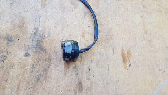 Yamaha Majesty YP 250 kormánykapcsoló balos - 1/6